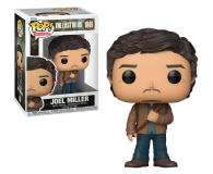 Funko POP TV: The Last of Us - Joel Miller - 1503902 - zdjęcie 1
